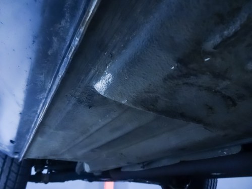 1975 Mercedes-Benz R107 450SL Convertible 4,5L V8 à vendre (picture 91 of 92)