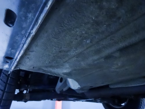 1975 Mercedes-Benz R107 450SL Convertible 4,5L V8 à vendre (picture 92 of 92)