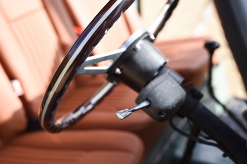 1971 Land Rover Series IIA 88in For Sale (picture 40 of 165)