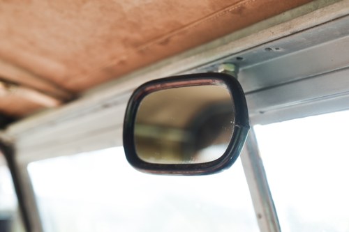 1971 Land Rover Series IIA 88in For Sale (picture 51 of 165)