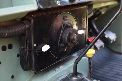 1971 Land Rover Series IIA 88in For Sale (picture 54 of 165)