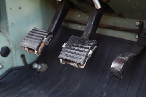 1971 Land Rover Series IIA 88in For Sale (picture 58 of 165)