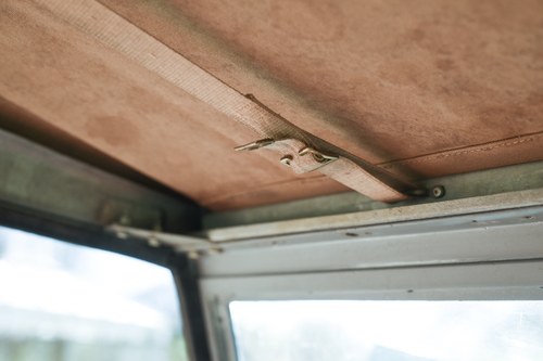 1971 Land Rover Series IIA 88in For Sale (picture 63 of 165)