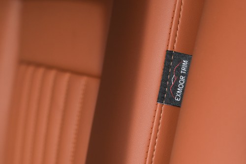 1971 Land Rover Series IIA 88in For Sale (picture 67 of 165)