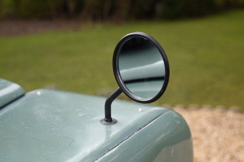 1971 Land Rover Series IIA 88in For Sale (picture 89 of 165)