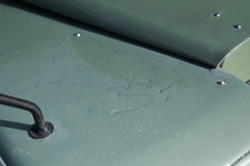 1971 Land Rover Series IIA 88in For Sale (picture 92 of 165)