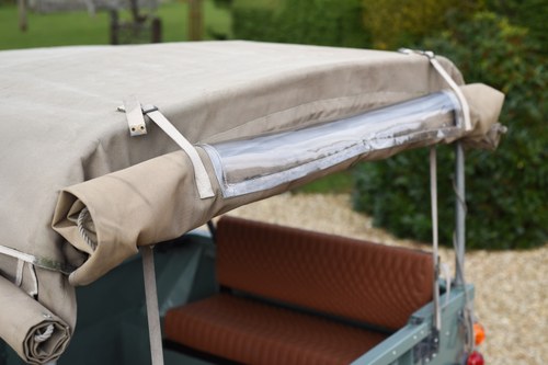 1971 Land Rover Series IIA 88in For Sale (picture 103 of 165)