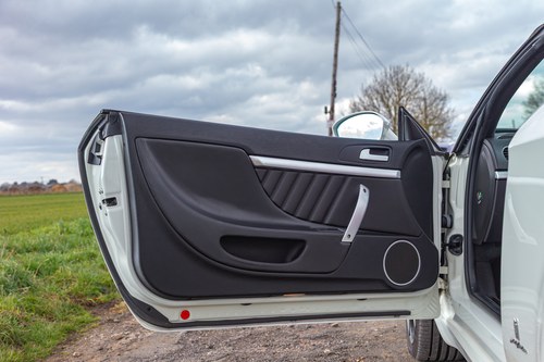 2009 Alfa Romeo Spider 3.2 V6 zum Verkauf (Bild 98 von 185)