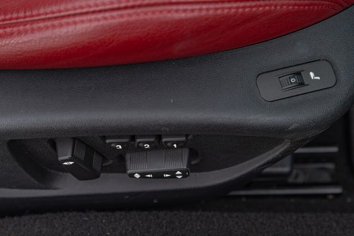 2009 Alfa Romeo Spider 3.2 V6 zum Verkauf (Bild 59 von 185)