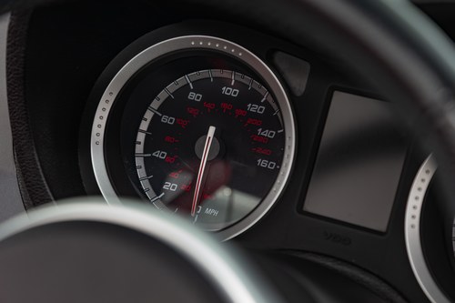 2009 Alfa Romeo Spider 3.2 V6 zum Verkauf (Bild 66 von 185)