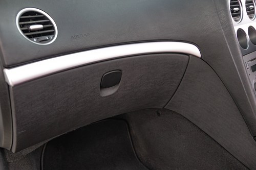 2009 Alfa Romeo Spider 3.2 V6 zum Verkauf (Bild 82 von 185)