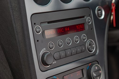 2009 Alfa Romeo Spider 3.2 V6 zum Verkauf (Bild 77 von 185)