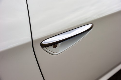 2009 Alfa Romeo Spider 3.2 V6 zum Verkauf (Bild 116 von 185)