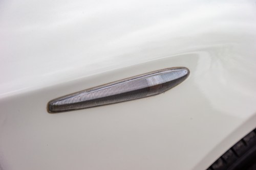 2009 Alfa Romeo Spider 3.2 V6 zum Verkauf (Bild 125 von 185)