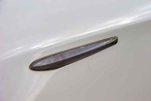 2009 Alfa Romeo Spider 3.2 V6 zum Verkauf (Bild 124 von 185)