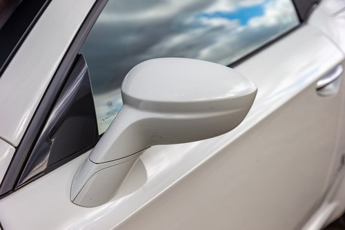 2009 Alfa Romeo Spider 3.2 V6 zum Verkauf (Bild 121 von 185)