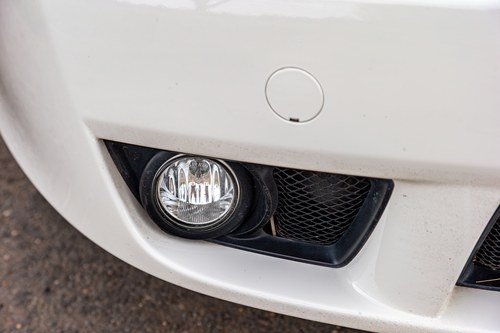 2009 Alfa Romeo Spider 3.2 V6 zum Verkauf (Bild 110 von 185)