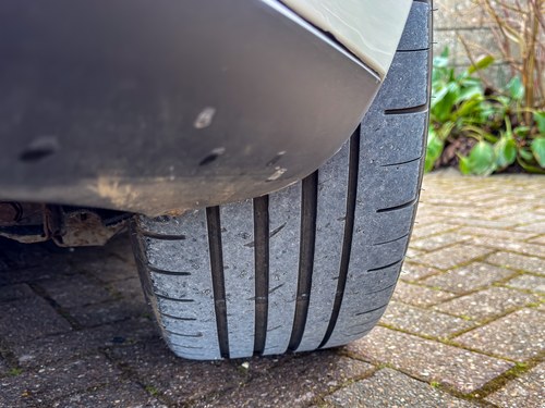 2009 Alfa Romeo Spider 3.2 V6 zum Verkauf (Bild 161 von 185)