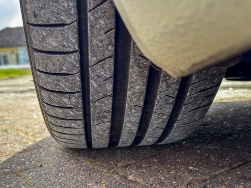 2009 Alfa Romeo Spider 3.2 V6 zum Verkauf (Bild 162 von 185)