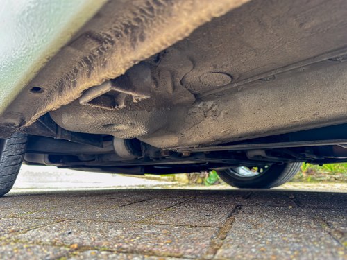 2009 Alfa Romeo Spider 3.2 V6 zum Verkauf (Bild 167 von 185)