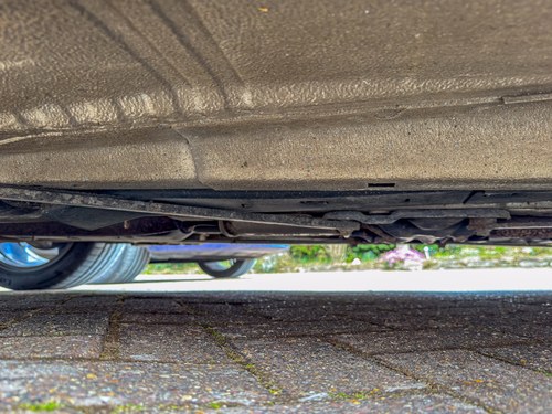 2009 Alfa Romeo Spider 3.2 V6 zum Verkauf (Bild 171 von 185)