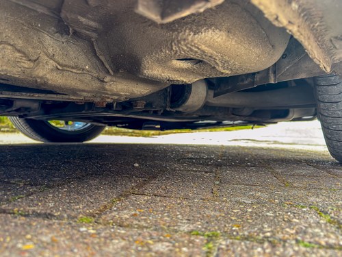 2009 Alfa Romeo Spider 3.2 V6 zum Verkauf (Bild 173 von 185)