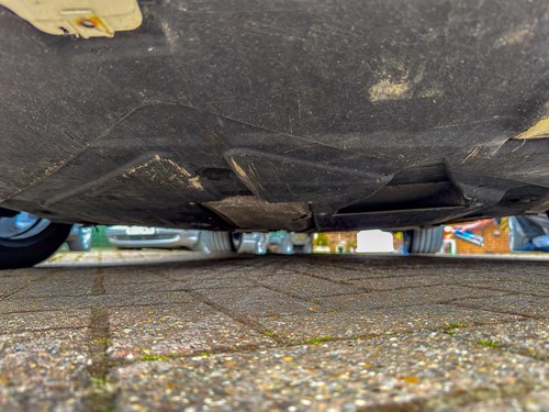 2009 Alfa Romeo Spider 3.2 V6 zum Verkauf (Bild 174 von 185)