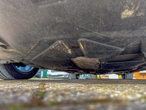 2009 Alfa Romeo Spider 3.2 V6 zum Verkauf (Bild 175 von 185)