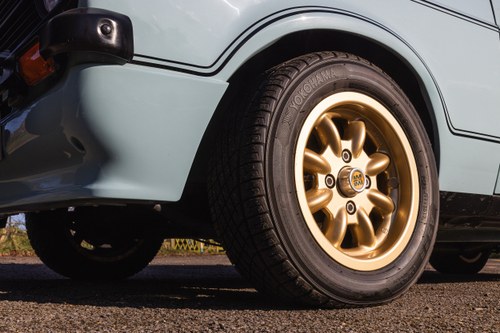 1978 Ford Escort Mexico Mk2 2.1 In vendita (immagine 24 di 126)