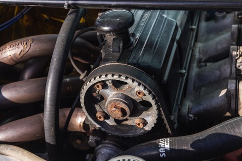 1978 Ford Escort Mexico Mk2 2.1 In vendita (immagine 76 di 126)