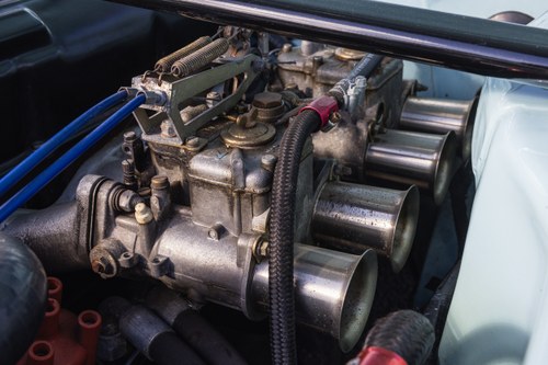 1978 Ford Escort Mexico Mk2 2.1 In vendita (immagine 78 di 126)