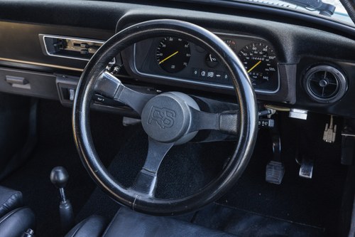 1978 Ford Escort Mexico Mk2 2.1 In vendita (immagine 32 di 126)