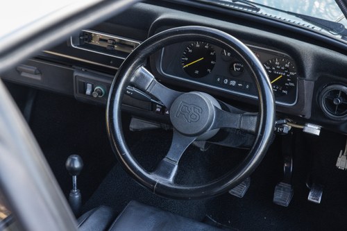 1978 Ford Escort Mexico Mk2 2.1 In vendita (immagine 33 di 126)