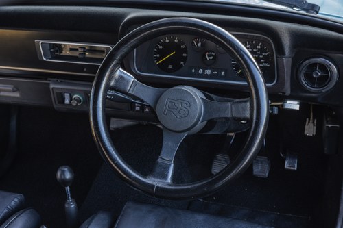 1978 Ford Escort Mexico Mk2 2.1 In vendita (immagine 34 di 126)