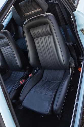 1978 Ford Escort Mexico Mk2 2.1 In vendita (immagine 48 di 126)