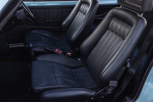 1978 Ford Escort Mexico Mk2 2.1 In vendita (immagine 49 di 126)