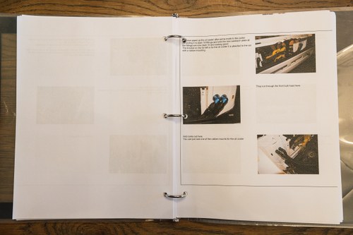 1978 Ford Escort Mexico Mk2 2.1 In vendita (immagine 126 di 126)