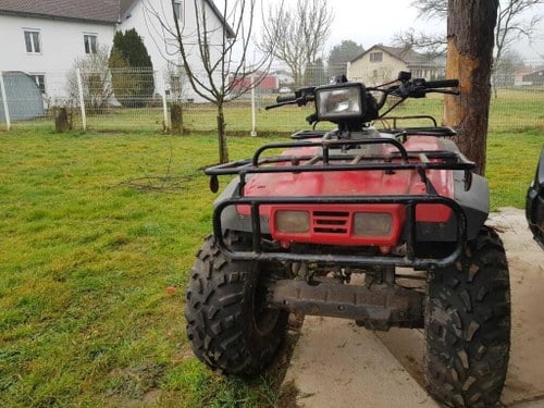 HONDA quad honda trx 350d trail - 1988 For Sale