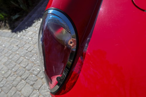 1999 BMW Z3 1962 Ferrari 250 California Evocation by Ludis Number 8 of 36 à vendre (picture 71 of 165)