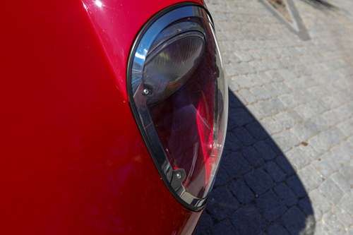 1999 BMW Z3 1962 Ferrari 250 California Evocation by Ludis Number 8 of 36 à vendre (picture 72 of 165)