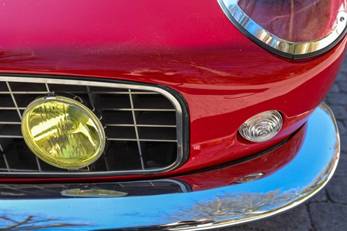 1999 BMW Z3 1962 Ferrari 250 California Evocation by Ludis Number 8 of 36 à vendre (picture 68 of 165)