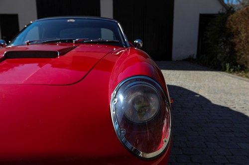 1999 BMW Z3 1962 Ferrari 250 California Evocation by Ludis Number 8 of 36 à vendre (picture 75 of 165)