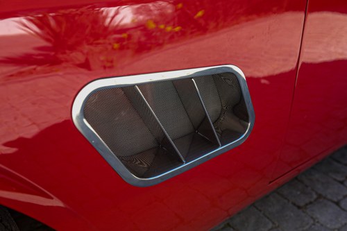 1999 BMW Z3 1962 Ferrari 250 California Evocation by Ludis Number 8 of 36 à vendre (picture 77 of 165)