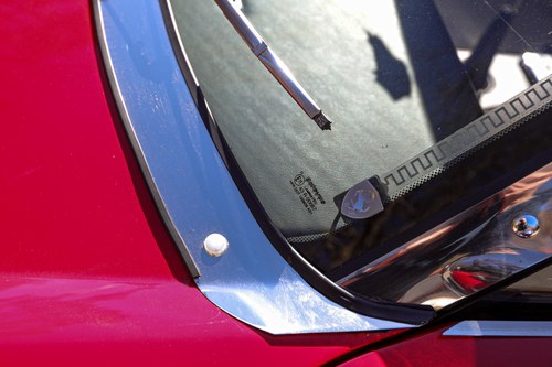 1999 BMW Z3 1962 Ferrari 250 California Evocation by Ludis Number 8 of 36 à vendre (picture 79 of 165)