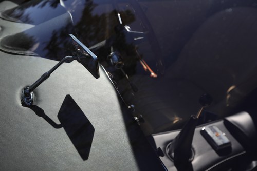 1999 BMW Z3 1962 Ferrari 250 California Evocation by Ludis Number 8 of 36 à vendre (picture 81 of 165)