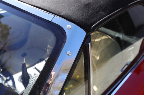 1999 BMW Z3 1962 Ferrari 250 California Evocation by Ludis Number 8 of 36 à vendre (picture 82 of 165)