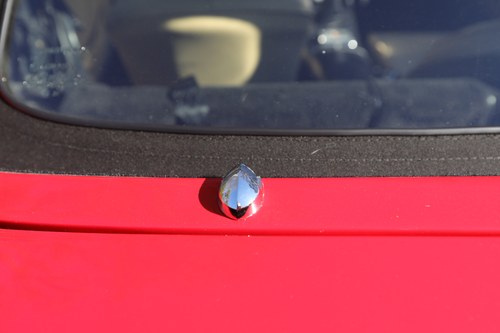 1999 BMW Z3 1962 Ferrari 250 California Evocation by Ludis Number 8 of 36 à vendre (picture 91 of 165)