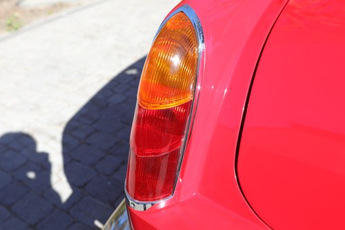 1999 BMW Z3 1962 Ferrari 250 California Evocation by Ludis Number 8 of 36 à vendre (picture 97 of 165)