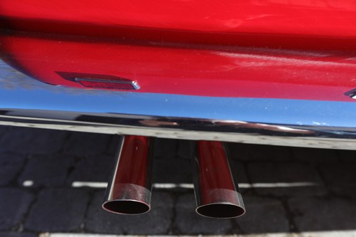 1999 BMW Z3 1962 Ferrari 250 California Evocation by Ludis Number 8 of 36 à vendre (picture 101 of 165)