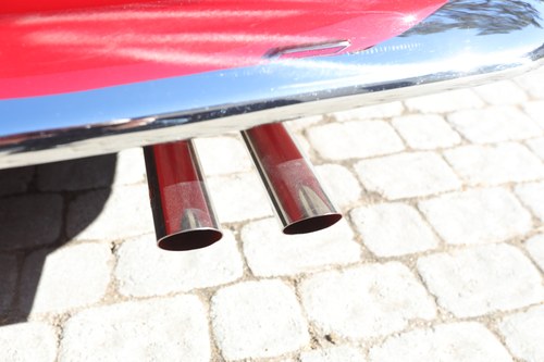 1999 BMW Z3 1962 Ferrari 250 California Evocation by Ludis Number 8 of 36 à vendre (picture 104 of 165)